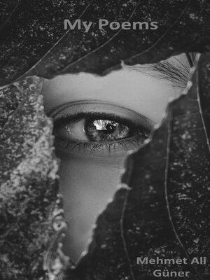 cover image of My Poems